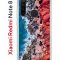 Чехол-накладка Xiaomi Redmi Note 8  (580659) Kruche PRINT Морской берег