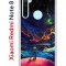 Чехол-накладка Xiaomi Redmi Note 8  (580659) Kruche PRINT Маленький принц