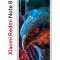 Чехол-накладка Xiaomi Redmi Note 8 Kruche Print Орел