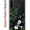 Чехол-накладка Xiaomi Redmi Note 8 Kruche Print Панды