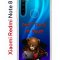 Чехол-накладка Xiaomi Redmi Note 8 Kruche Print Не бери мой телефон