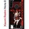 Чехол-накладка Xiaomi Redmi Note 8 Kruche Print Klee Genshin
