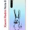 Чехол-накладка Xiaomi Redmi Note 8  (580659) Kruche PRINT Нормуль!