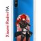 Чехол-накладка Xiaomi Redmi 9A (588935) Kruche PRINT Дилюк Геншин