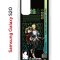 Чехол-накладка Samsung Galaxy S20 (582682) Kruche PRINT Кавех Геншин