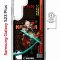 Чехол-накладка Samsung Galaxy S23 Plus (634254) Kruche PRINT Казуха Геншин