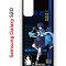 Чехол-накладка Samsung Galaxy S20 (582682) Kruche PRINT Странник Геншин