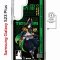 Чехол-накладка Samsung Galaxy S23 Plus (634254) Kruche PRINT Тигнари Геншин