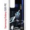 Чехол-накладка Samsung Galaxy S20 FE (593958) Kruche PRINT Эола Геншин