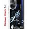Чехол-накладка Huawei Honor 50 (610635) Kruche PRINT Эола Геншин