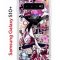 Чехол-накладка Samsung Galaxy S10+ (580661) Kruche PRINT Гвен Человек-Паук