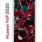 Чехол-накладка Huawei Y6p 2020 (588946) Kruche PRINT Майлз Человек-паук