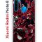 Чехол-накладка Xiaomi Redmi Note 8 Kruche Print Майлз Человек-паук