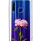 Чехол-накладка Huawei Honor 10i/Honor 20i Kruche Print Пион