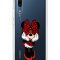 Чехол-накладка Huawei P20 (583848) Kruche PRINT Минни