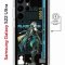 Чехол-накладка Samsung Galaxy S22 Ultra (634252) Kruche PRINT Alhaitham Genshin