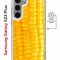 Чехол-накладка Samsung Galaxy S23 Plus (634254) Kruche PRINT Кукуруза