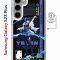 Чехол-накладка Samsung Galaxy S23 Plus (634254) Kruche PRINT Yelan Genshin