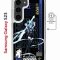 Чехол-накладка Samsung Galaxy S23 (634253) Kruche PRINT Эола Геншин