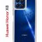 Чехол-накладка Huawei Honor X8 (638517) Kruche PRINT Муравьи