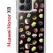 Чехол-накладка Huawei Honor X8 (638517) Kruche PRINT Cake