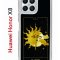 Чехол-накладка Huawei Honor X8 (638517) Kruche PRINT Tarot Lovers