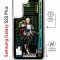 Чехол-накладка Samsung Galaxy S22 Plus (638527) Kruche PRINT Кавех Геншин