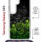 Чехол-накладка Samsung Galaxy S23 (638523) Kruche PRINT Garage