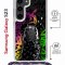 Чехол-накладка Samsung Galaxy S23 (638523) Kruche PRINT Микки Маус