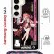 Чехол-накладка Samsung Galaxy S23 (638523) Kruche PRINT Yae Miko Genshin