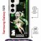 Чехол-накладка Samsung Galaxy S23 (638523) Kruche PRINT Нахида Геншин