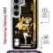 Чехол-накладка Samsung Galaxy S23 (638523) Kruche PRINT Яо Яо Геншин