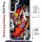 Чехол-накладка Samsung Galaxy S23 Plus (638526) Kruche PRINT Кои