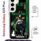 Чехол-накладка Samsung Galaxy S23 Plus (638526) Kruche PRINT Тигнари Геншин
