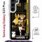Чехол-накладка Samsung Galaxy S23 Plus (638526) Kruche PRINT Яо Яо Геншин