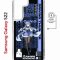 Чехол-накладка Samsung Galaxy S22 (638522) Kruche PRINT Genshin Keqinq