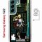 Чехол-накладка Samsung Galaxy S22 (638522) Kruche PRINT Кавех Геншин