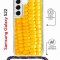 Чехол-накладка Samsung Galaxy S22 (638524) Kruche PRINT Кукуруза