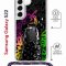 Чехол-накладка Samsung Galaxy S22 (638524) Kruche PRINT Микки Маус