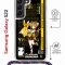 Чехол-накладка Samsung Galaxy S22 (638524) Kruche PRINT Яо Яо Геншин