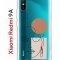 Чехол-накладка Xiaomi Redmi 9A (588935) Kruche PRINT Эскиз