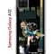 Чехол-накладка Samsung Galaxy A12 (594609) Kruche PRINT Кирара Геншин