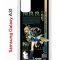 Чехол-накладка Samsung Galaxy A31 (587679) Kruche PRINT Кирара Геншин