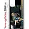 Чехол-накладка Samsung Galaxy S20 Plus (582686) Kruche PRINT Кирара Геншин