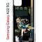 Чехол-накладка Samsung Galaxy A22 5G (625952) Kruche PRINT Кирара Геншин