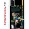 Чехол-накладка Samsung Galaxy A41 (587678) Kruche PRINT Кирара Геншин