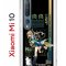 Чехол-накладка Xiaomi Mi 10 (593959) Kruche PRINT Кирара Геншин