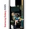 Чехол-накладка Samsung Galaxy A02s (594636) Kruche PRINT Кирара Геншин