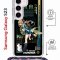 Чехол-накладка Samsung Galaxy S23 (638523) Kruche PRINT Кирара Геншин