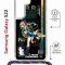 Чехол-накладка Samsung Galaxy S22 (638524) Kruche PRINT Кирара Геншин